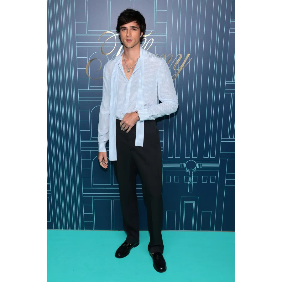 Jacob Elordi Style Gallery