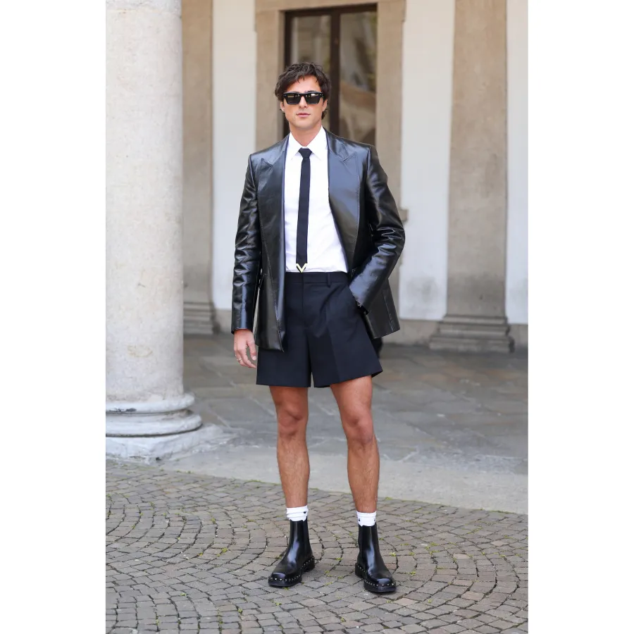 Jacob Elordi Style Gallery