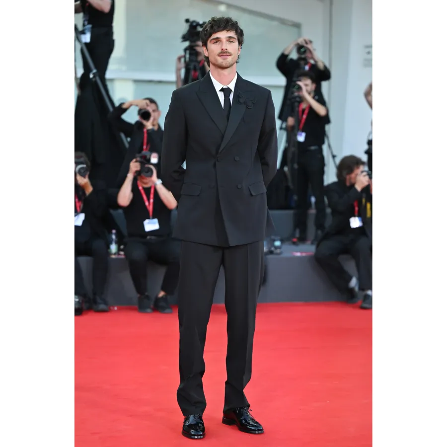 Jacob Elordi Style Gallery