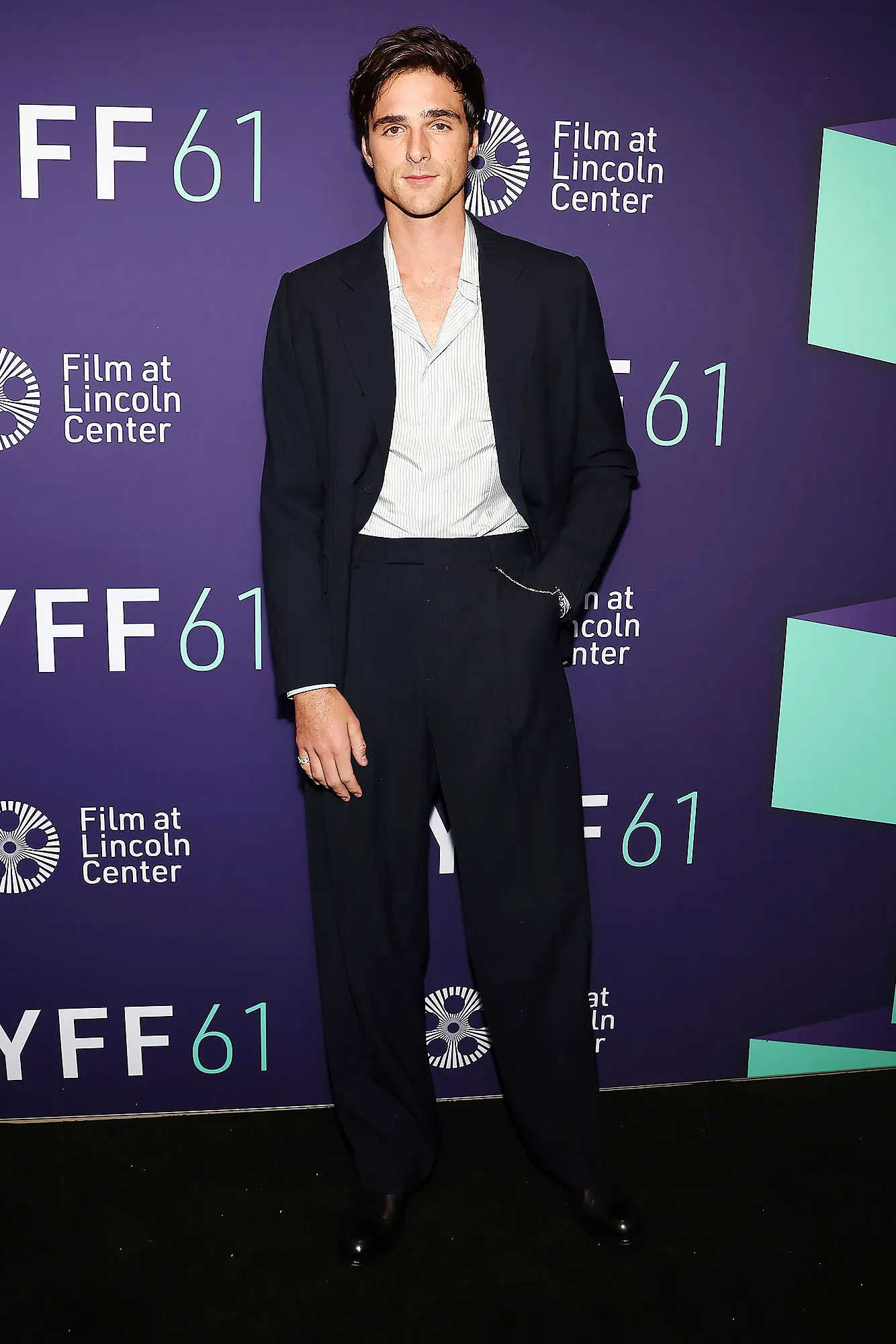 Jacob Elordi Was Dead Inside Filming Ridiculous Kissing Booth Movies