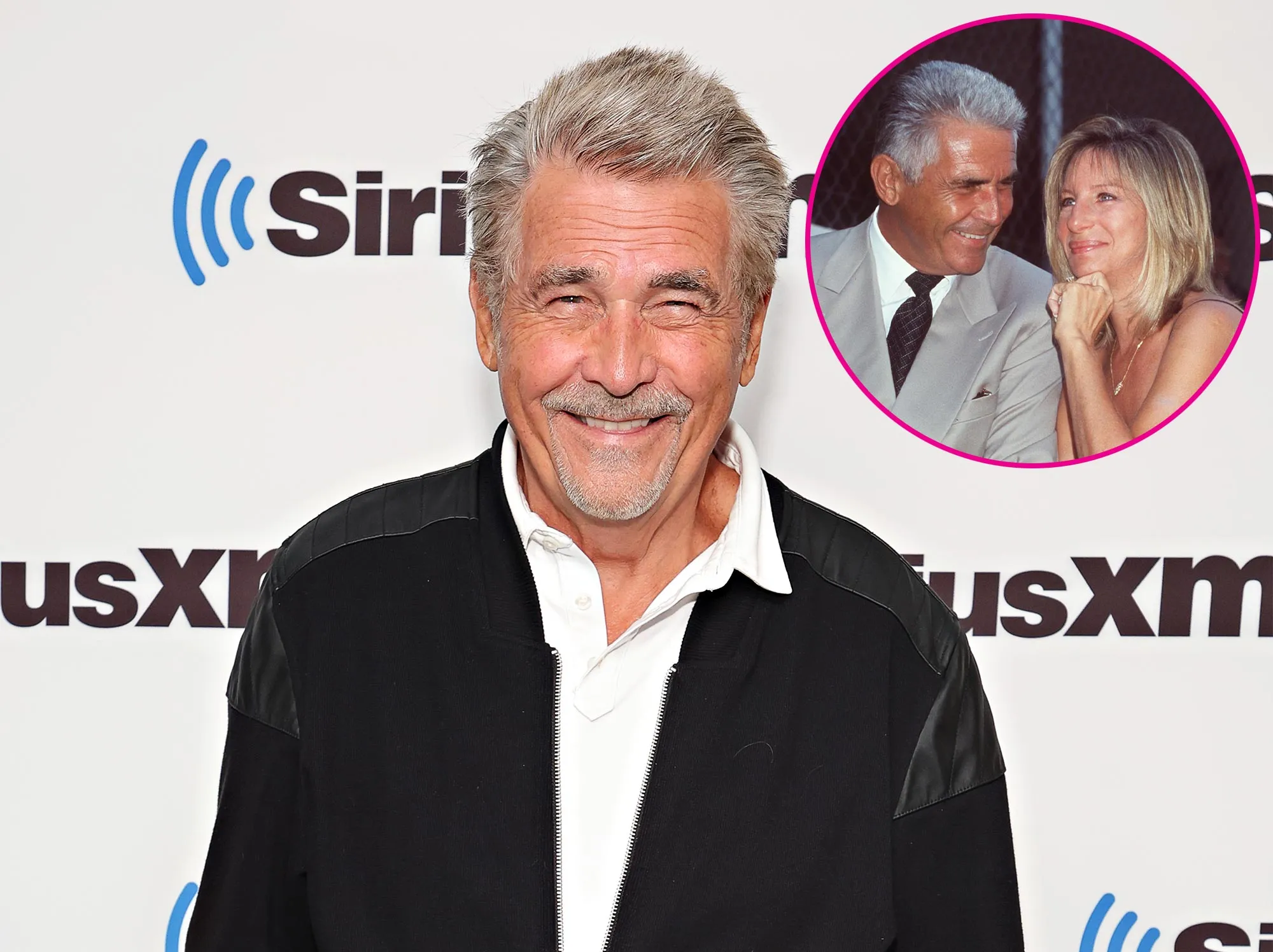 James Brolin Was Celibate 3 Years Before Marrying Barbara Streisand I Didn t Want a Lousy Situation 310