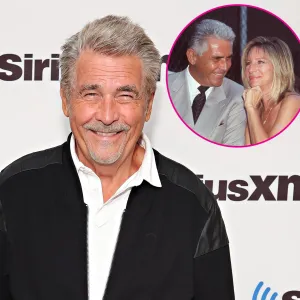 James Brolin Was Celibate 3 Years Before Marrying Barbara Streisand I Didn t Want a Lousy Situation 310