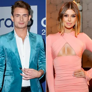 James Kennedy Ex Raquel Leviss After Adopting Dog Hippie