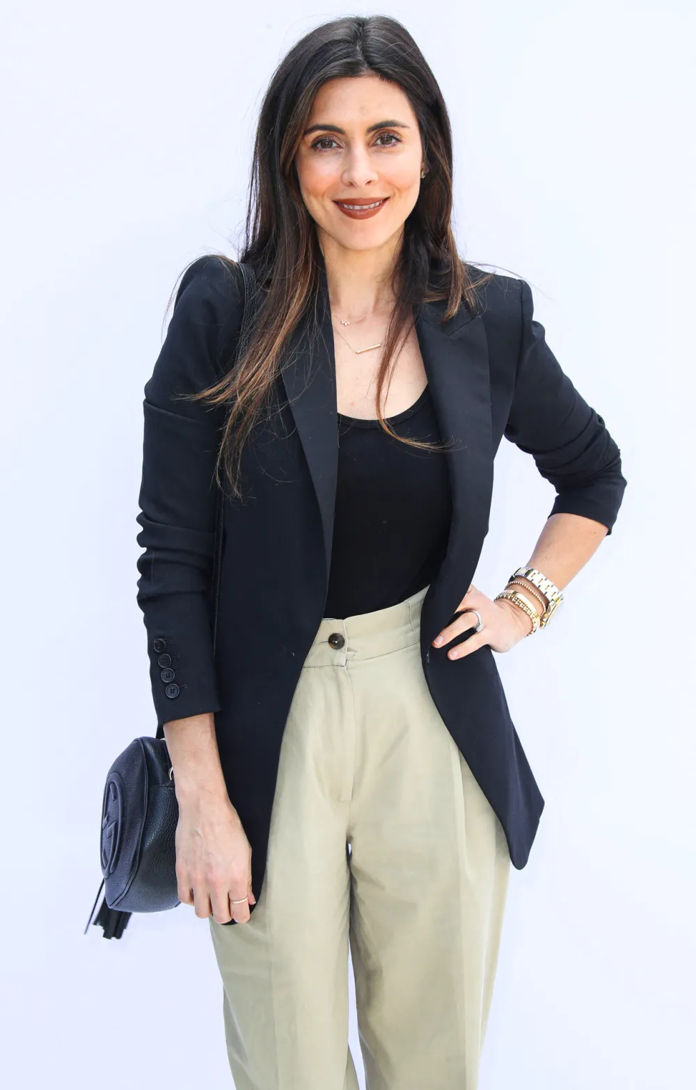 Jamie Lynn-Sigler Most Honest Quotes About Her Battle With Multiple Sclerosis