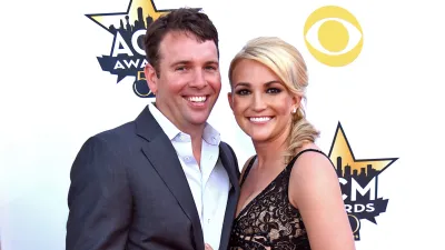 Jamie Lynn Spears and Husband Jamie Watson Relationship Timeline