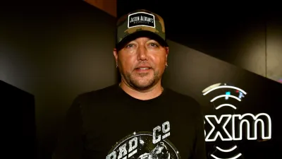 Jason Aldean Claims Try That in a Small Town Video Intentions Were Good