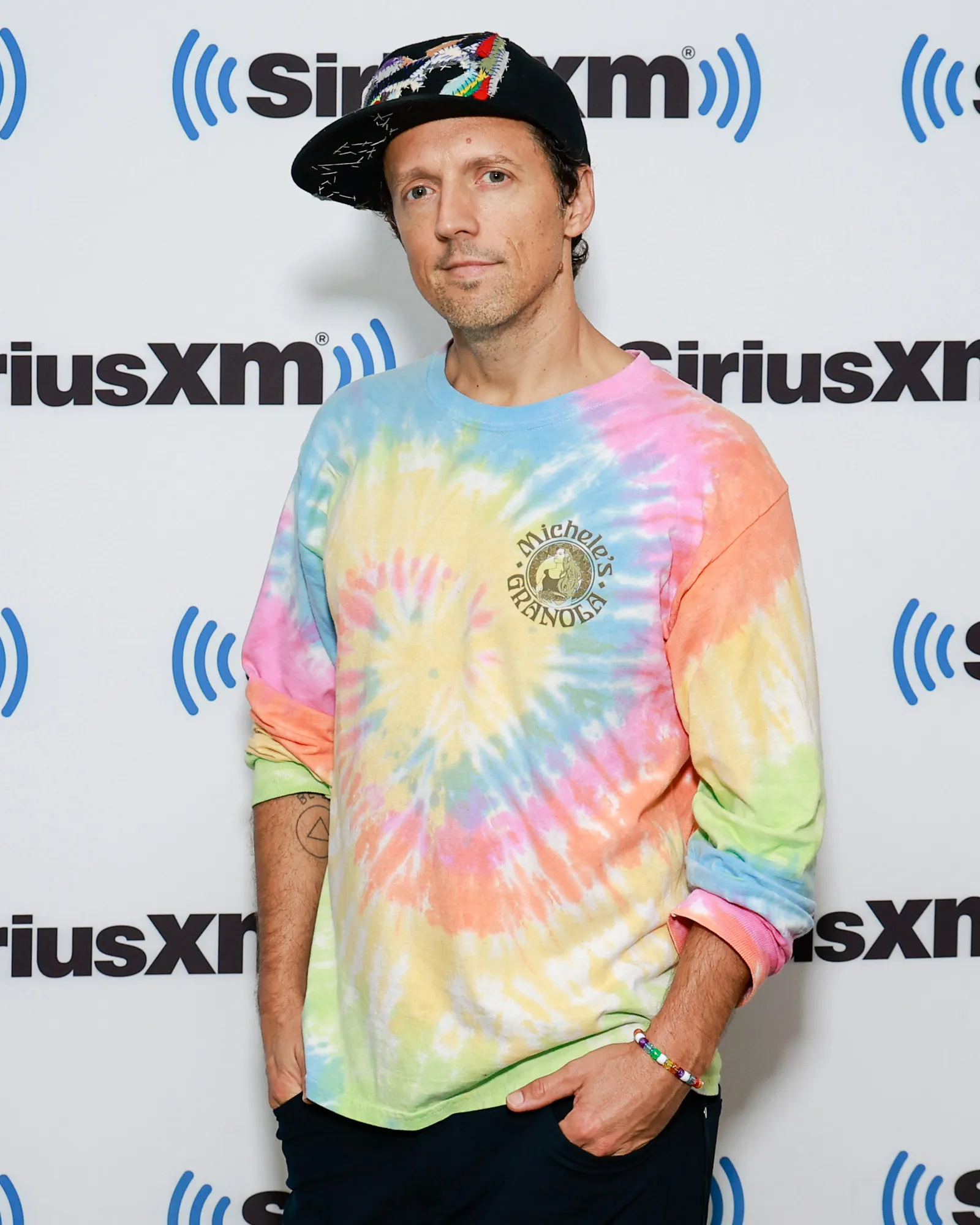 Jason Mraz Describes How He Suffered When He Revealed He Was Bisexual