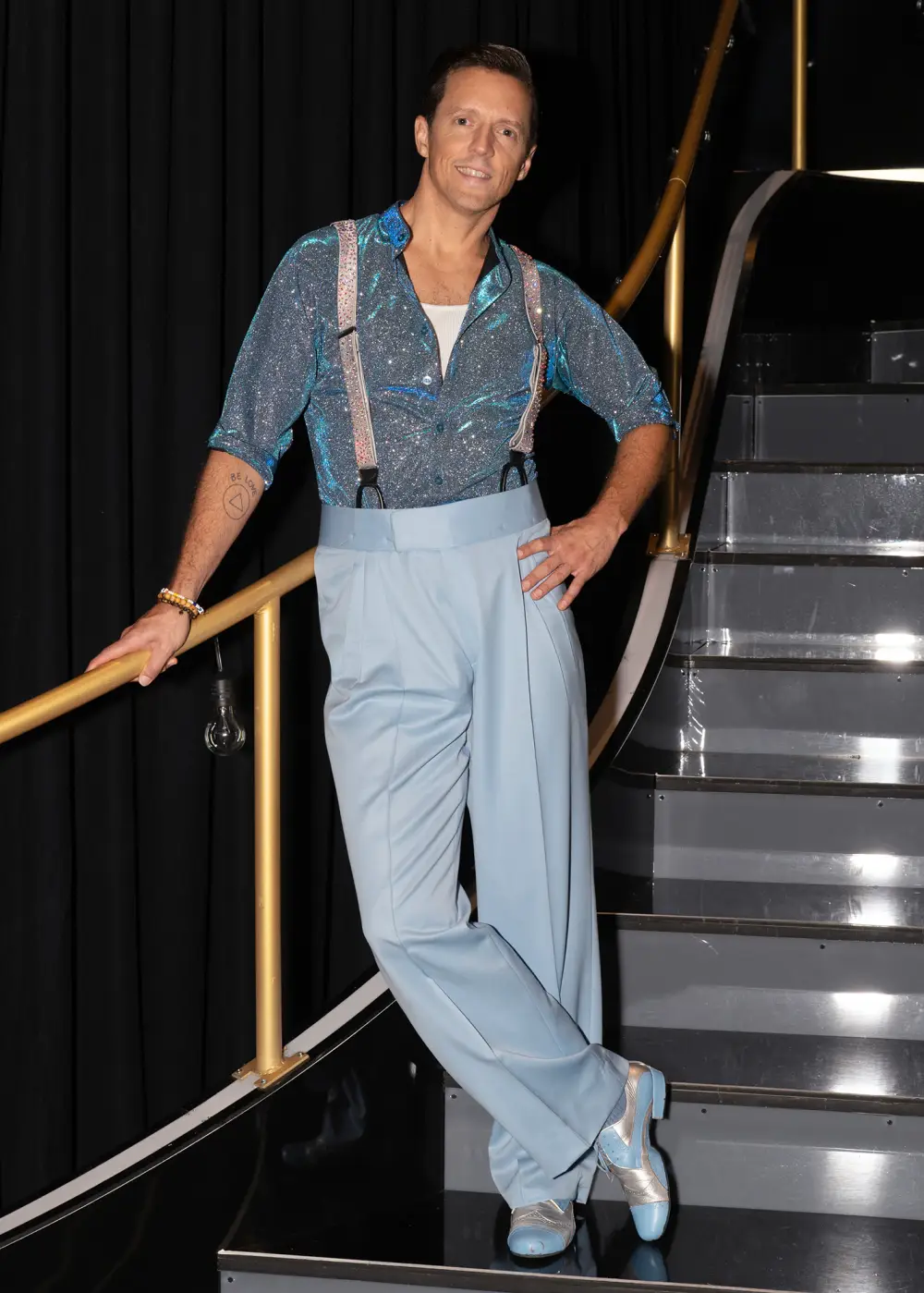 Jason Mraz Describes How He Suffered When He Revealed He Was Bisexual