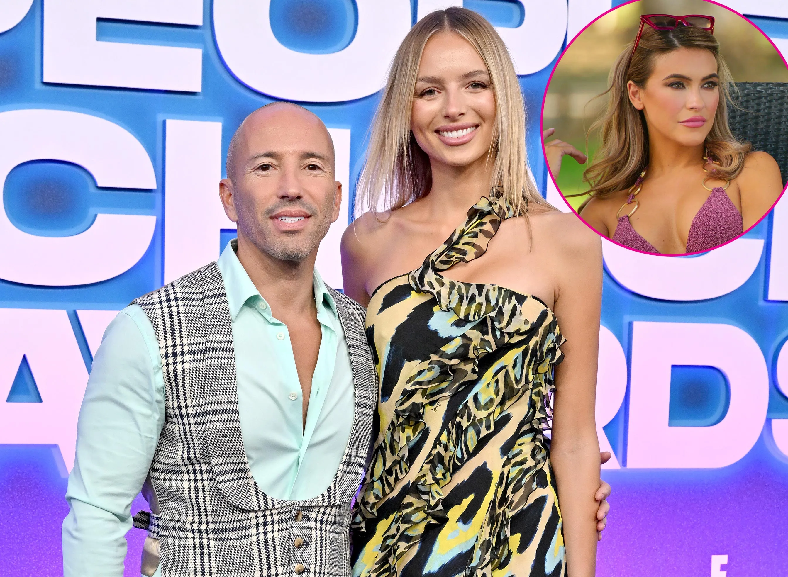 Jason Oppenheim Calls Marie-Lou s Selling Sunset Scenes With Chrishell the Most Difficult to Watch 101