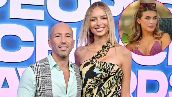 Jason Oppenheim Calls Marie-Lou s Selling Sunset Scenes With Chrishell the Most Difficult to Watch 101