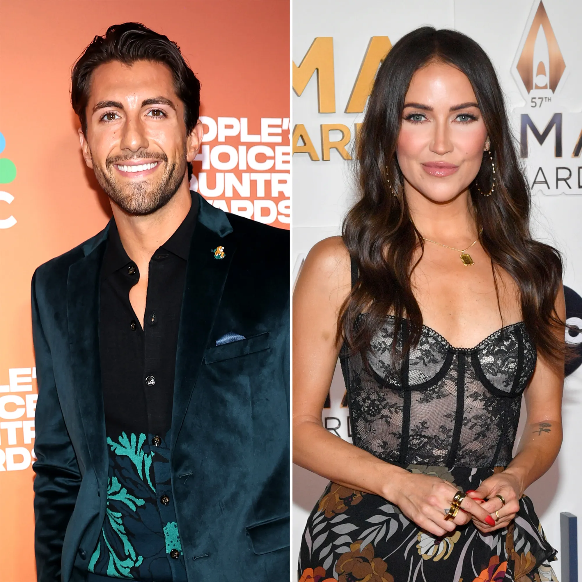 Jason Tartick Opens Up About Friendly First Interaction with Ex Kaitlyn Bristowe Since Ending Engagement