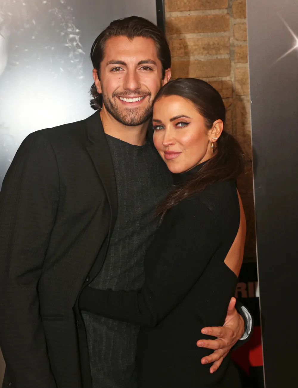 Jason Tartick and Kaitlyn Bristowe Have Great Reunion 3 Months After Split