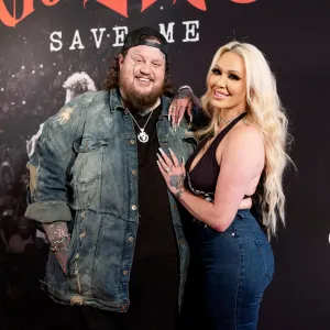 Jelly Roll and Wife Bunnie XO s Relationship Timeline