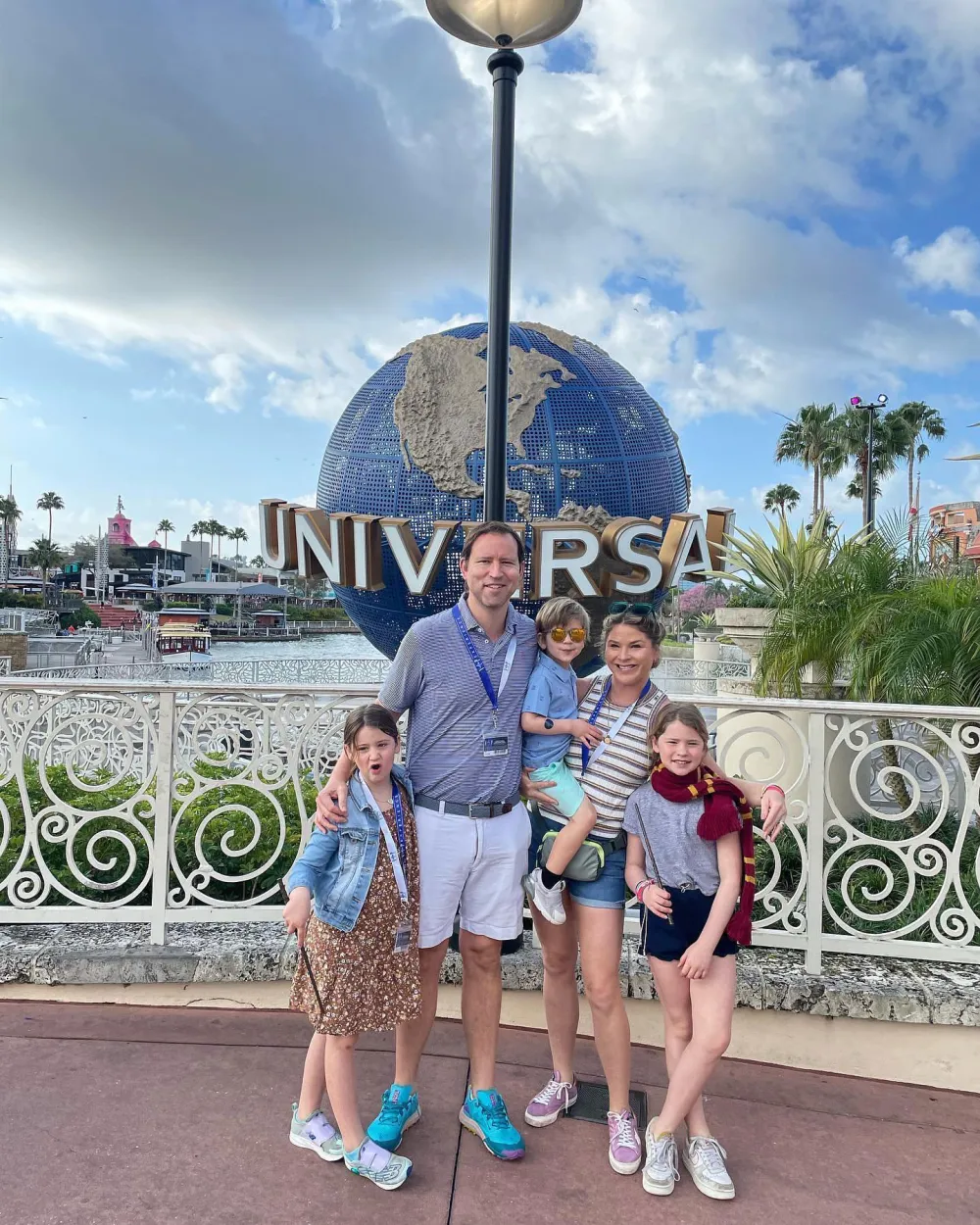 Jenna Bush Hager Reveals Her Kids Call Her by Her 1st Name 2