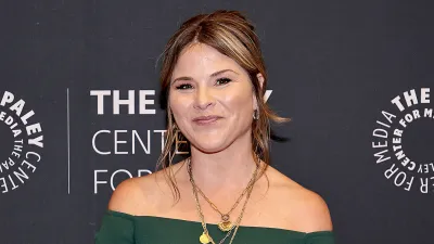 Jenna Bush Hager Reveals Her Kids Call Her by Her 1st Name