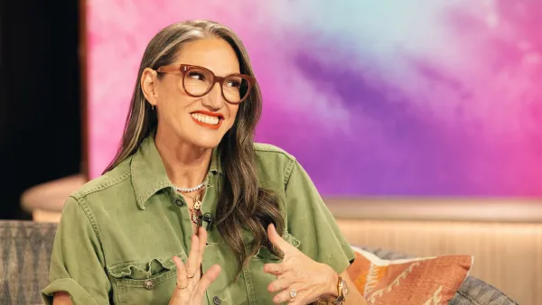 Jenna Lyons Explains Why She Skipped BravoCon