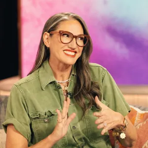 Jenna Lyons Explains Why She Skipped BravoCon
