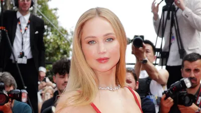 Jennifer Lawrence Responds to Speculation She Had Plastic Surgery What Are We Talking About 506