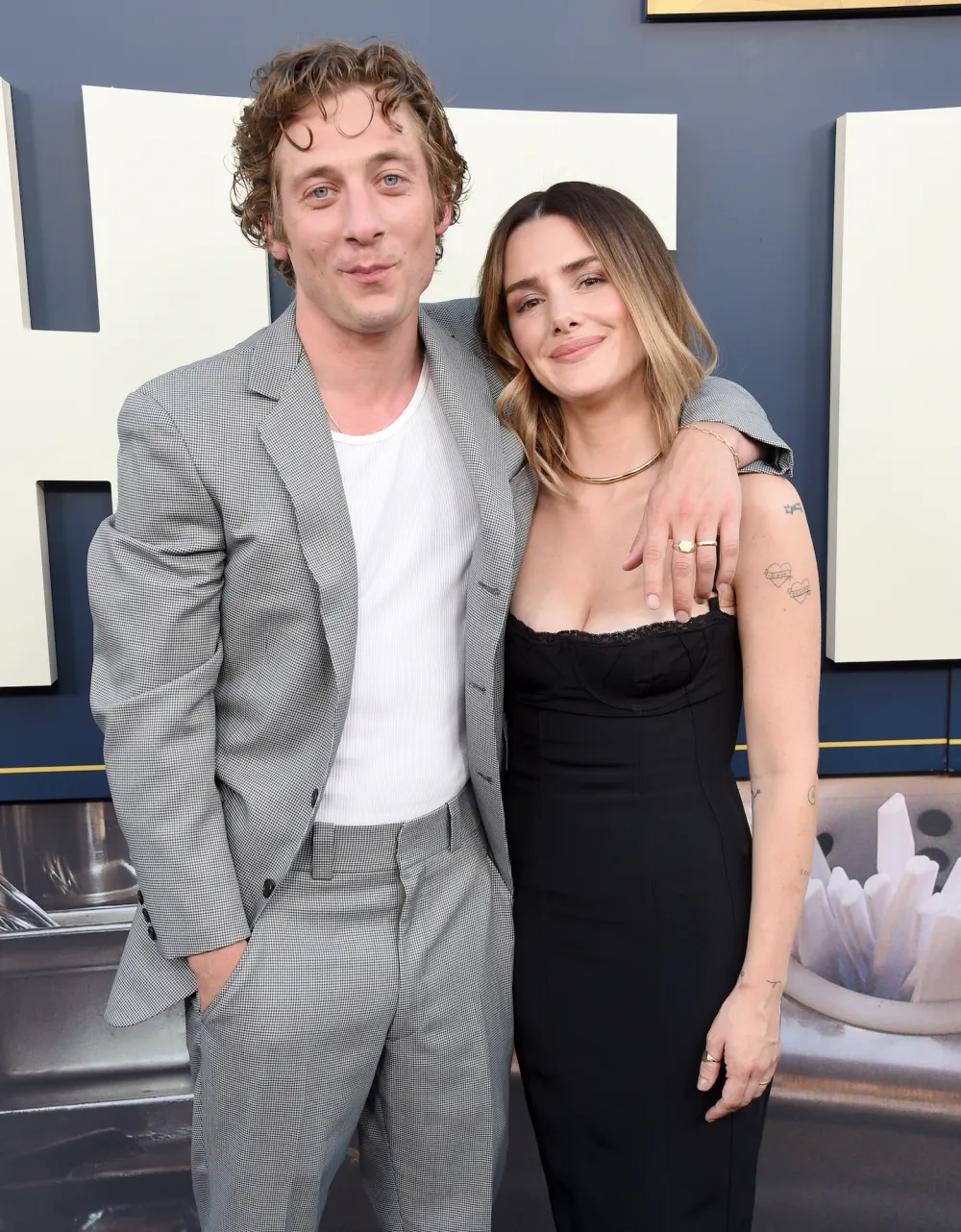 Jeremy Allen White Shares He Felt Terribly Low Lows Amid Divorce