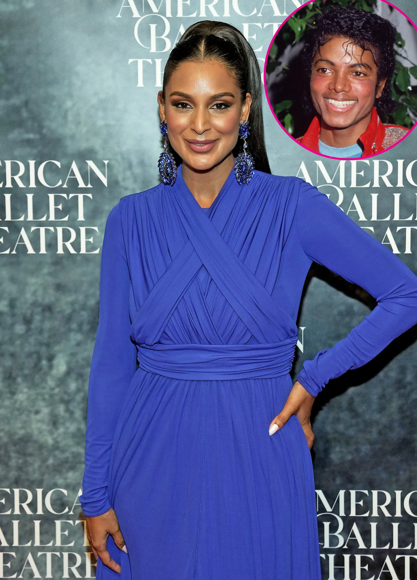 Jessel Tank exclusively tells Luxury Handbag Shopping 25 things