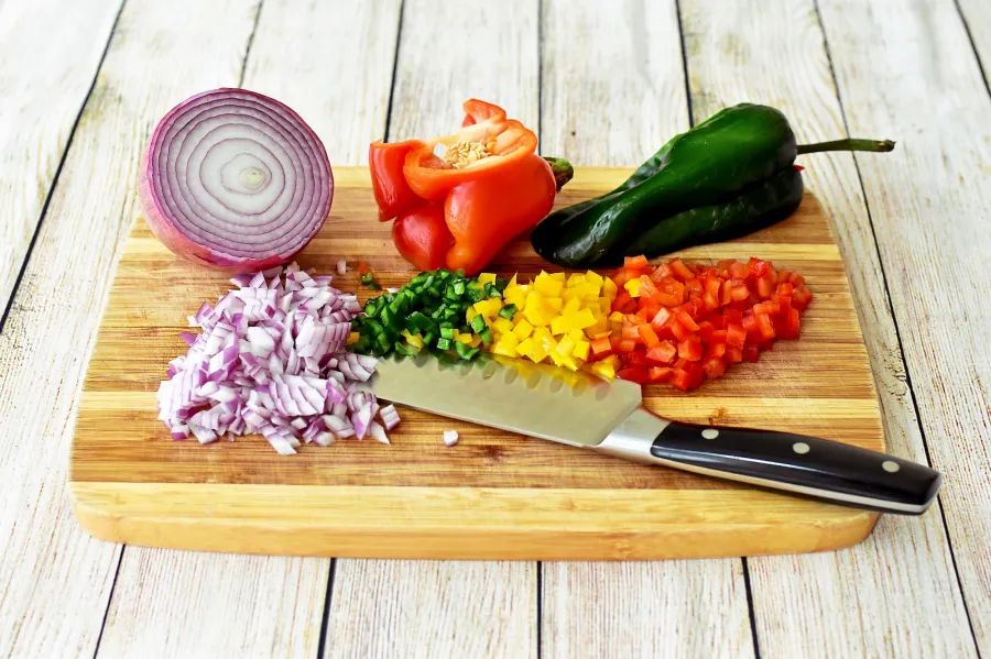 JoAnna Garcia Swisher Shares Her Quick and Easy Tips on How to Make Dinnertime Go Smoothly