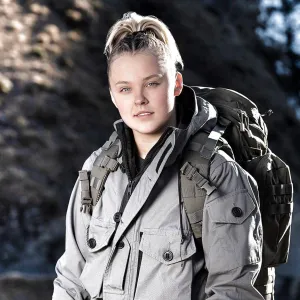 JoJo Siwa Says Having to Shut Up and Do What Your Told on Special Forces Took Her Back to Dancer Roots 535