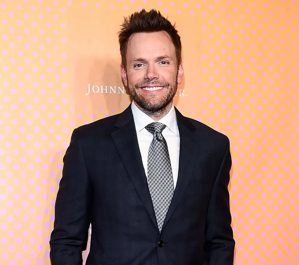 Joel McHale&rsquo;s Son Made It So His Amazon Packages Are Addressed to &lsquo;You Piece of S&mdash;t&rsquo;