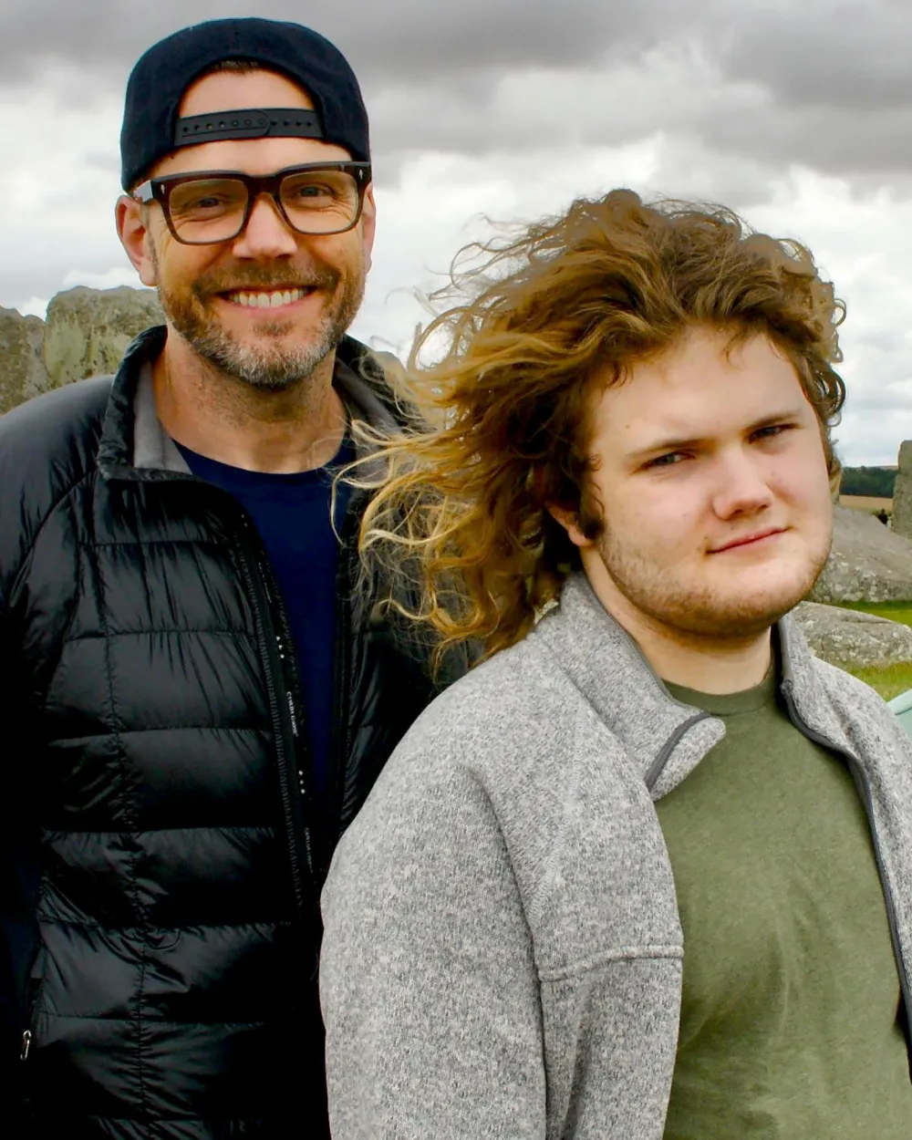 Joel McHale&rsquo;s Son Made It So His Amazon Packages Are Addressed to &lsquo;You Piece of S&mdash;t&rsquo;