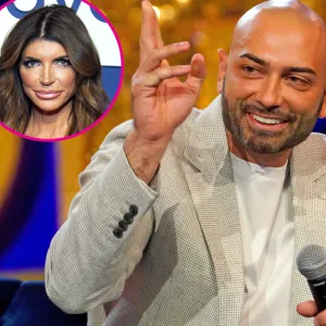 John Fuda Slams Has-Been Teresa Giudice