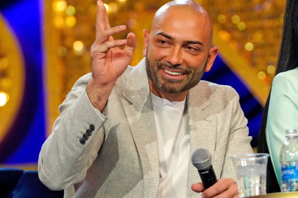 John Fuda Slams Has-Been Teresa Giudice