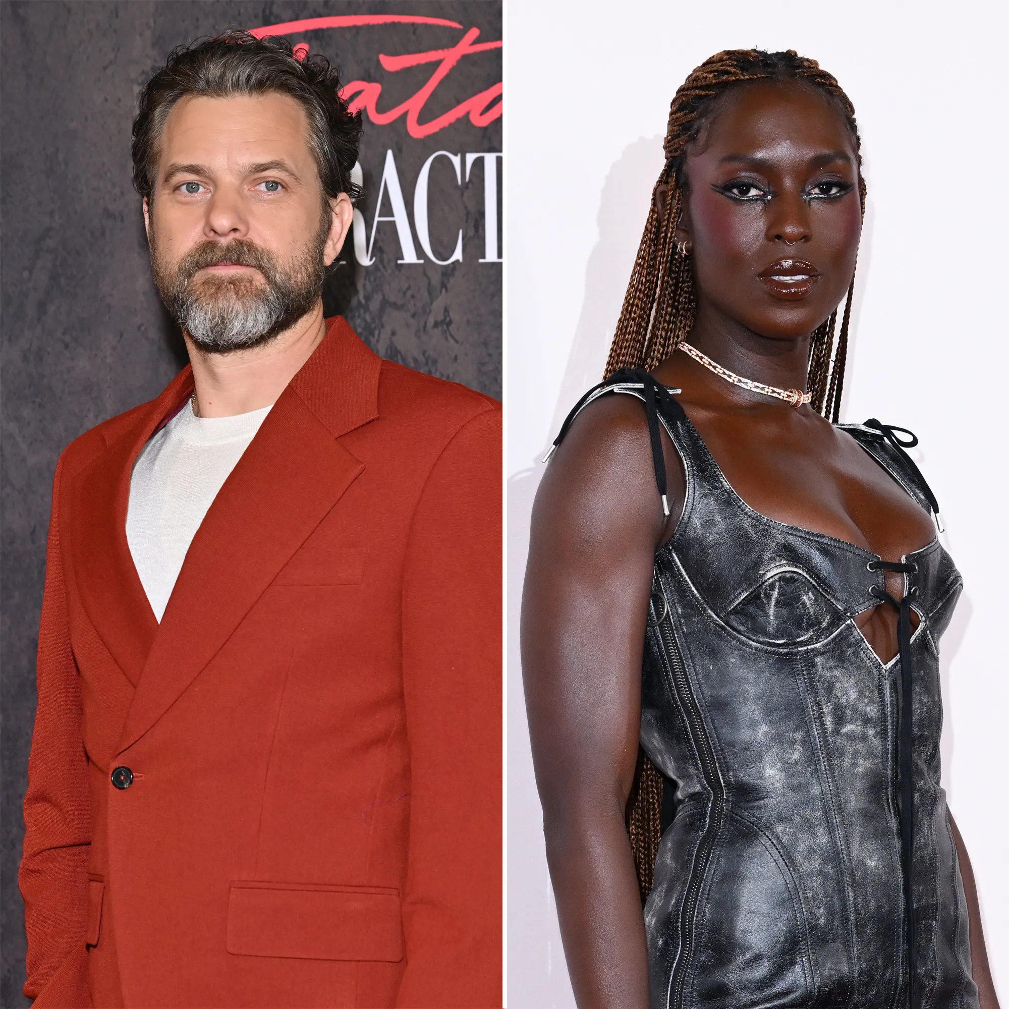 Joshua Jackson Reveals Different Jodie Turner Smith Separation Date