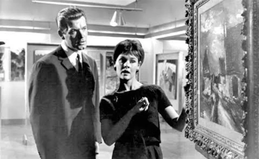 Judi Dench Through the Years