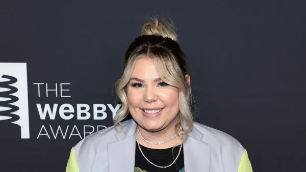 Kailyn Lowry Explains How Her Twin Babies Sex Reveal Went Wrong