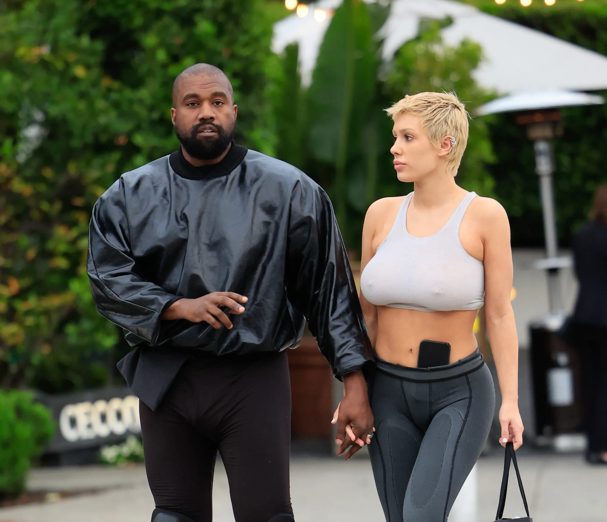 Kanye West and Wife Bianca Censori Haven t Split Despite Ongoing Rumors