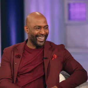 Karamo Brown Shares Behind-the-Scenes Drama From BravoCon