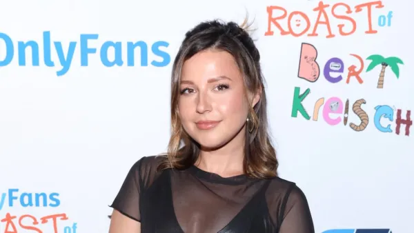 Katie Thurston Calls Out Toxic Internet Troll for Negative Commentary on Her BiP Cameo