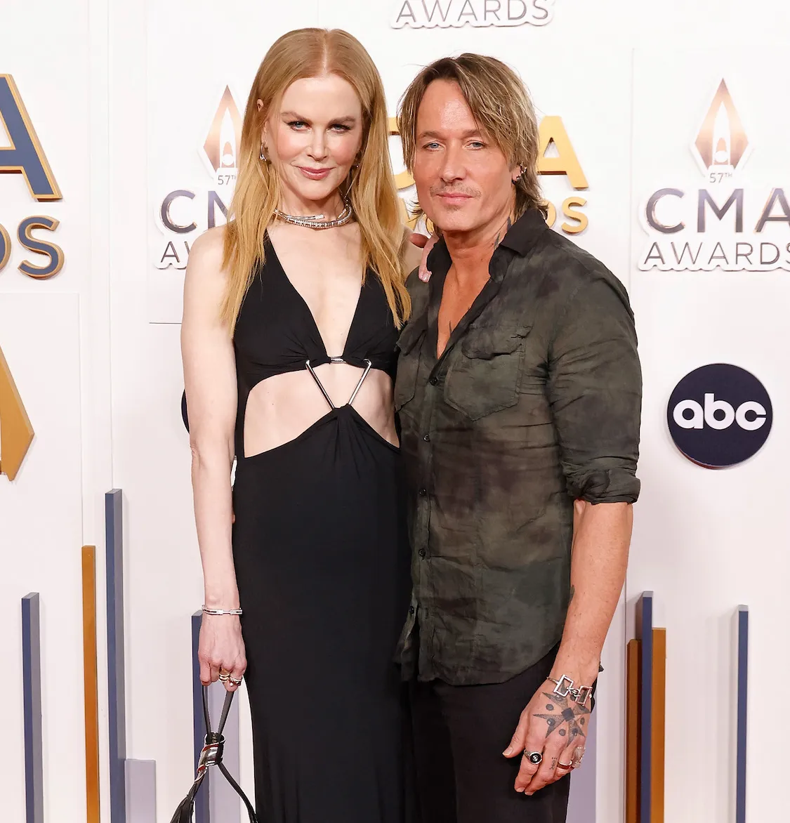 Keith Urban Shares Nicole Kidman s Reaction to Viral AMC Ad