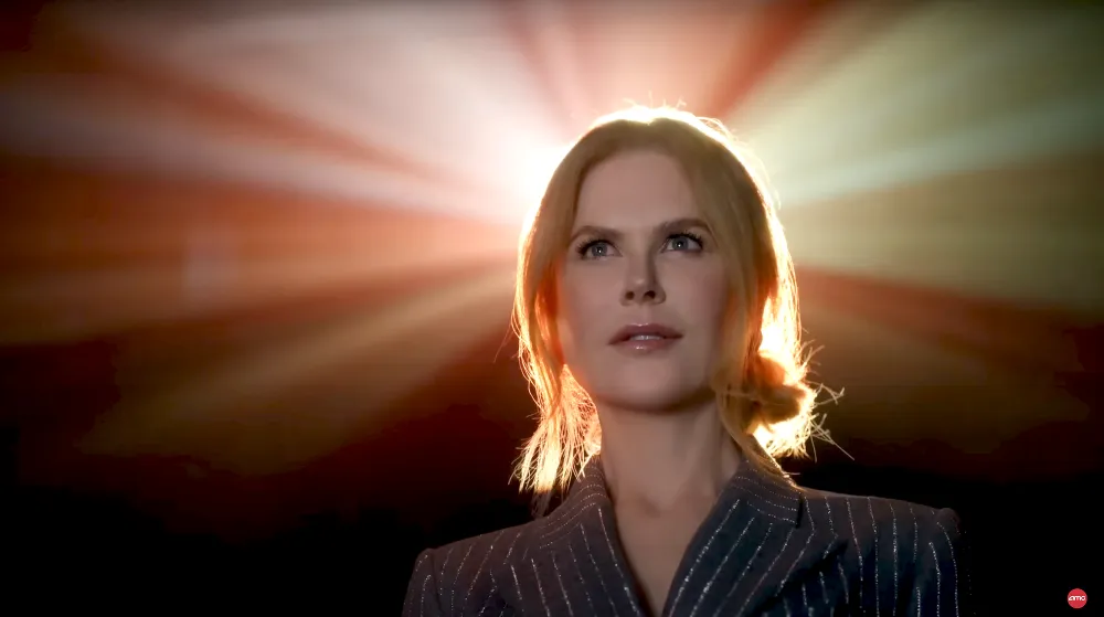 Keith Urban Shares Nicole Kidman s Reaction to Viral AMC Ad