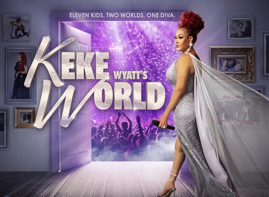 Keke Wyatt s World Season 1 Is a Must Watch Reality Show 041
