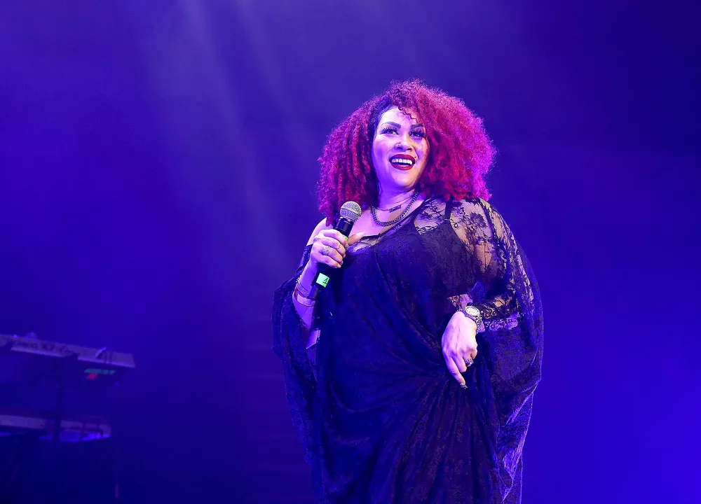 Keke Wyatt s World Season 1 Is a Must Watch Reality Show 043