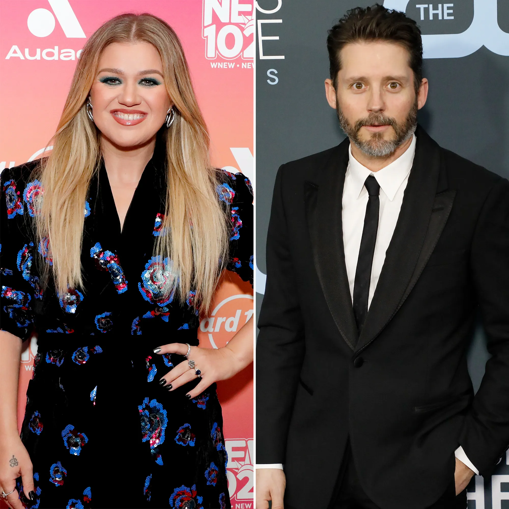 Kelly Clarkson s Ex Husband Brandon Blackstock Ordered to Reimburse Overcharged Commission