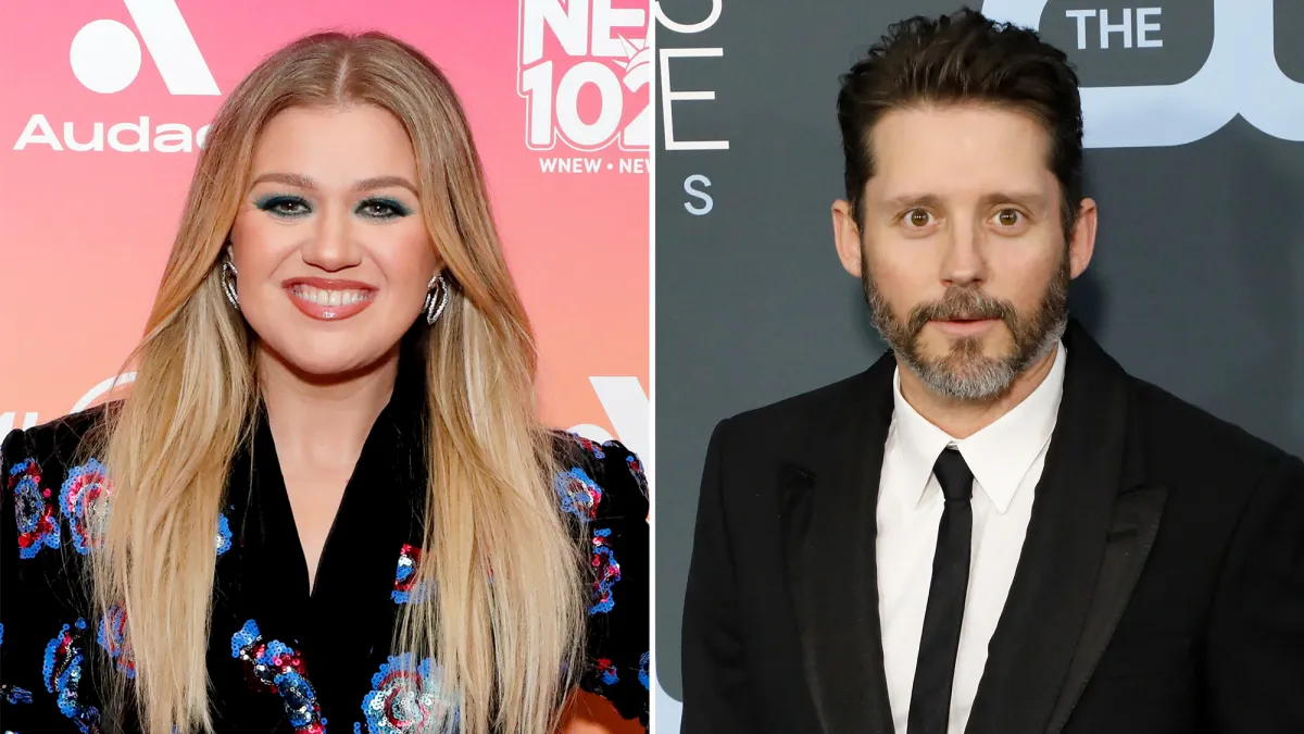 Kelly Clarkson s Ex Husband Brandon Blackstock Ordered to Reimburse Overcharged Commission