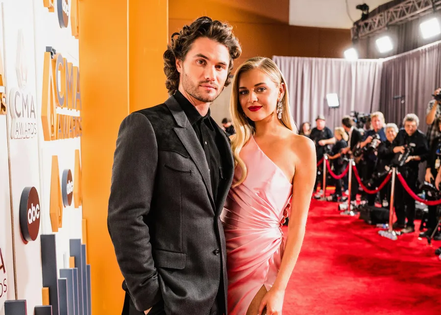 Kelsea Ballerini and Chase Stokes Dating Breaking Down Their Relationship Timeline 430