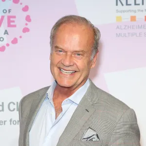 Kelsey Grammer Says Frasier Revival Has Laid the Groundwork for At Least 100 More Episodes 480