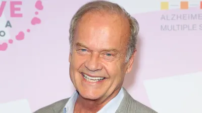 Kelsey Grammer Says Frasier Revival Has Laid the Groundwork for At Least 100 More Episodes 480