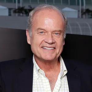 Kelsey Grammer’s Spiritualist Friend Told Him Late John Mahoney Is ‘Very Happy’ About ‘Frasier’ Reboot