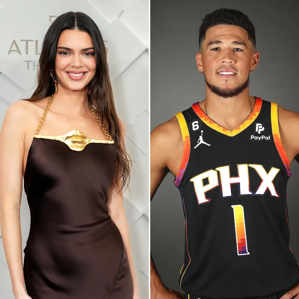 Kendall Jenner&rsquo;s Friends &lsquo;Are Secretly Hoping&rsquo; She Gets Back With Devin Booker