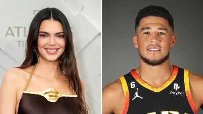 Kendall Jenner’s Friends ‘Are Secretly Hoping’ She Gets Back With Devin Booker