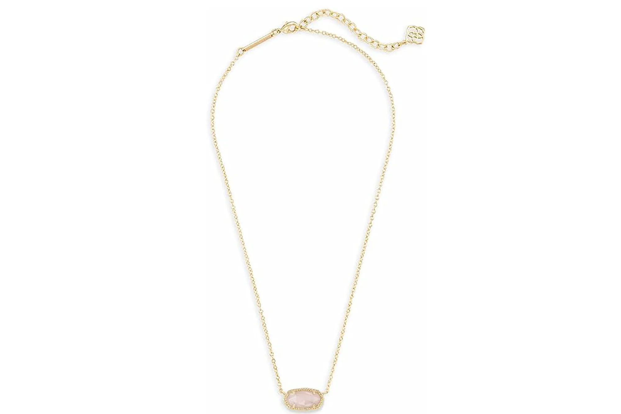 Kendra Scott pendant necklace on Amazon