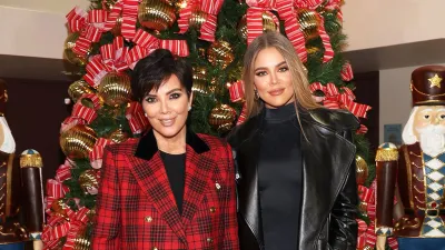 Khloe Kardashian Jokes That Kris Jenner Mistreats Her the Most After Their Fight